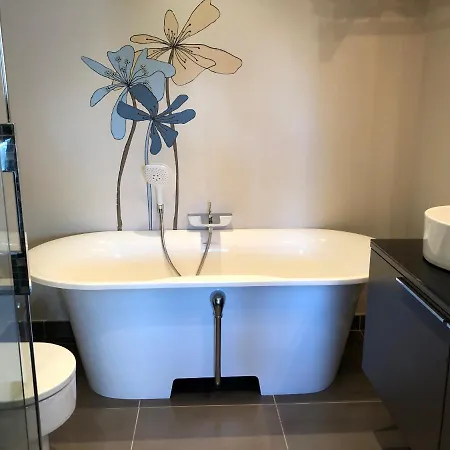 Apartment Alcazaba Luxury Apartment02 *