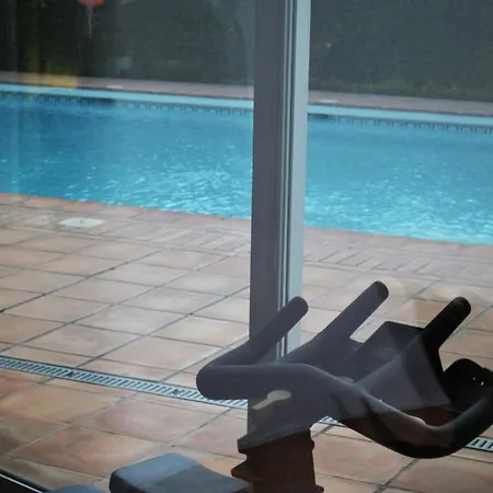 Apartment Alcazaba Luxury Apartment02 *