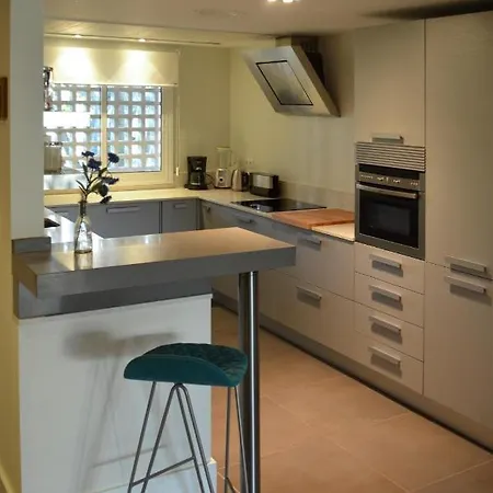 Alcazaba Luxury Apartment02 Estepona