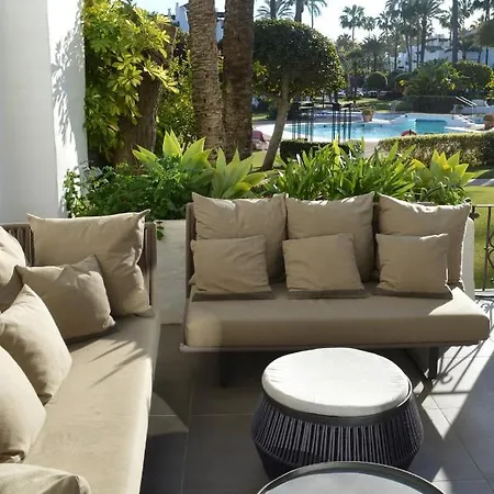 Apartment Alcazaba Luxury Apartment02 *