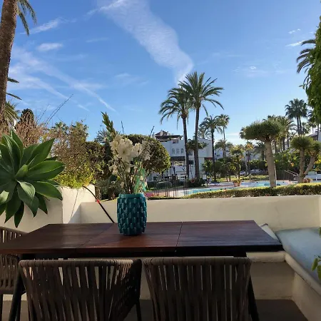 Alcazaba Luxury Apartment02 Estepona