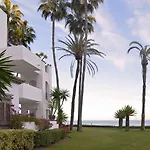 Lägenhet Alcazaba Luxury Apartment02 *