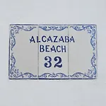 Alcazaba Luxury Apartment02 Lägenhet