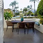 Alcazaba Luxury Apartment02 Lägenhet Estepona
