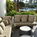 Lägenhet Alcazaba Luxury Apartment02 *