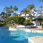 Lägenhet Alcazaba Luxury Apartment02 *