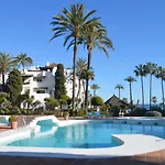 Lägenhet Alcazaba Luxury Apartment02 *
