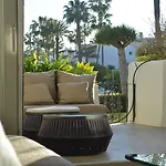 Alcazaba Luxury Apartment02 Lägenhet *